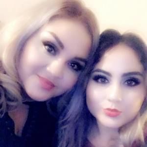 Meet your Posher, Maritza